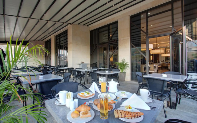 The House Boutique Suites