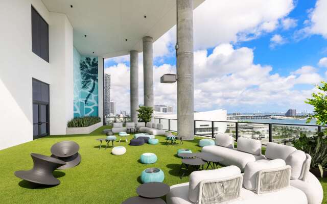 The Elser Hotel Miami