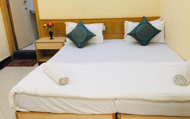 Hotel Payal Jaisalmer