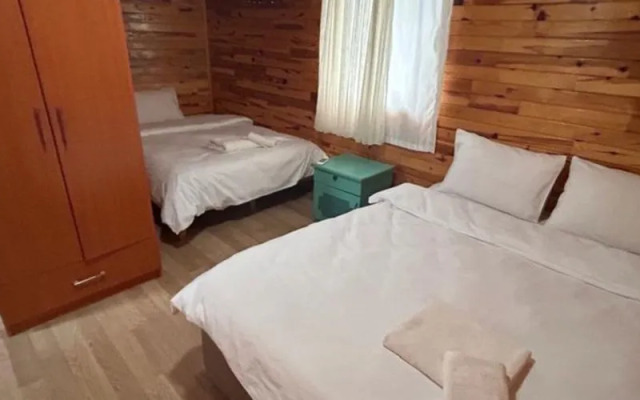 Olimpos Vadi Houses