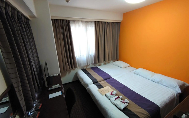 Hotel AreaOne Oita