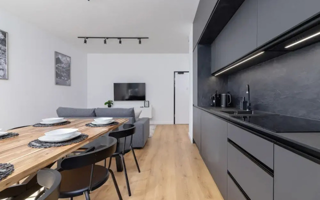 Apartment Rakowicka by Renters Prestige