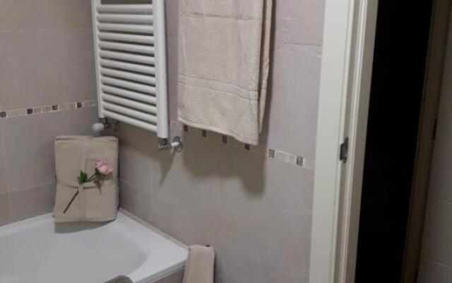 Apartamento en c/ Peroneros