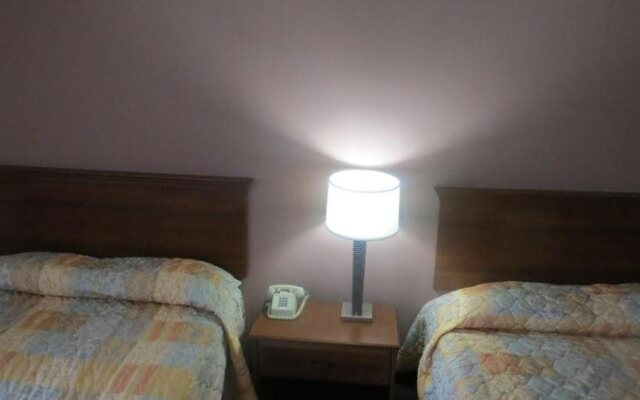 Newell Travel Center