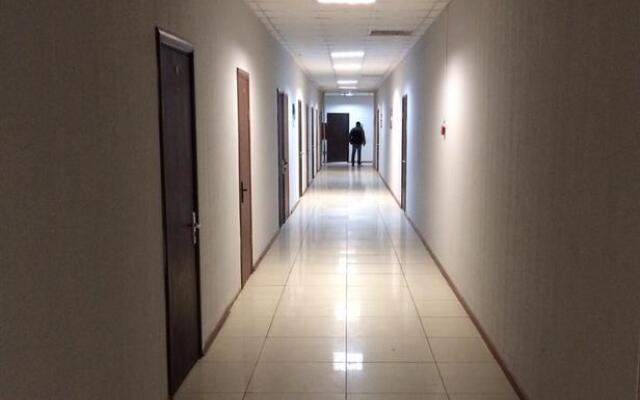 Bolshaya Semya Hostel