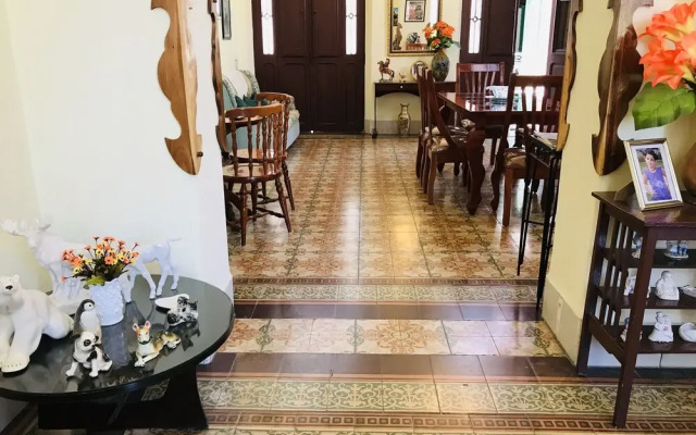 Casa Colonial Marlen y Lachi