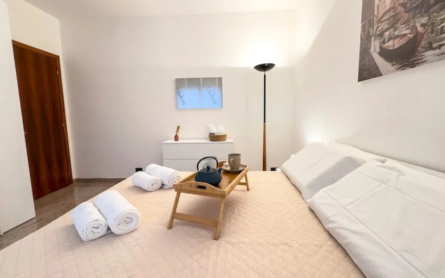 Casa Micio - MS 3 NT by Ca-sa Check