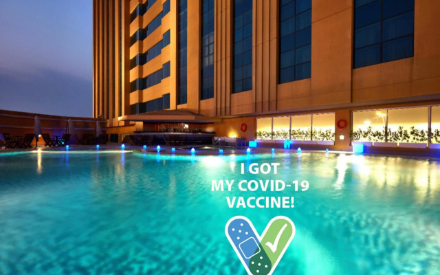 Millennium Hotel and Convention Centre Kuwait