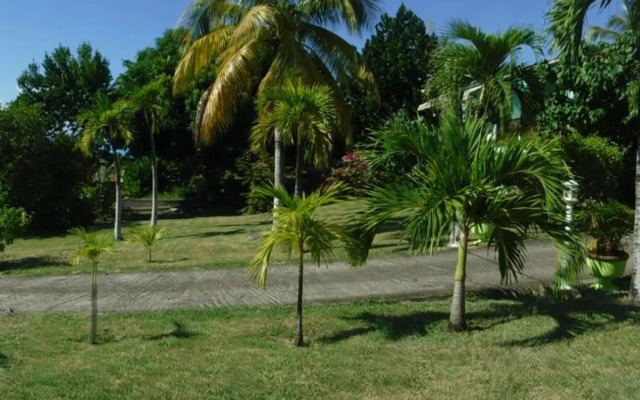 Résidence Pommes Cannelles