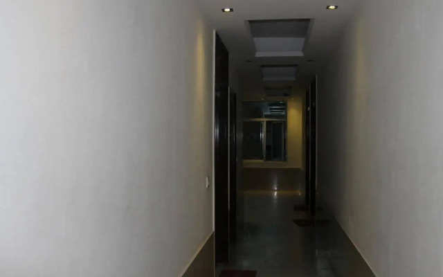 Hotel Srivinayak