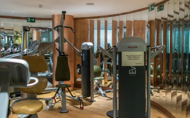 Lux Garden Hotel