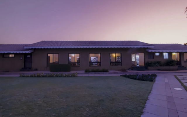 Spandan Holiday Homes