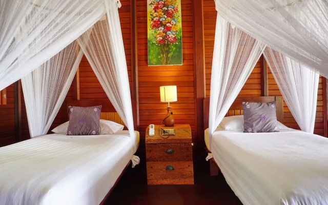 Raja Ampat Dive Lodge