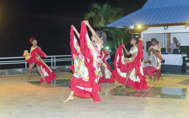 Sea Diamond Boutique Hotel & Spa by Sea Resorts