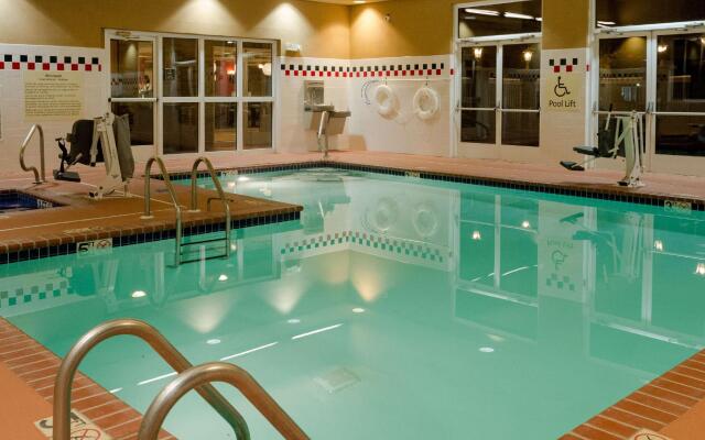 Hampton Inn Oxford-West