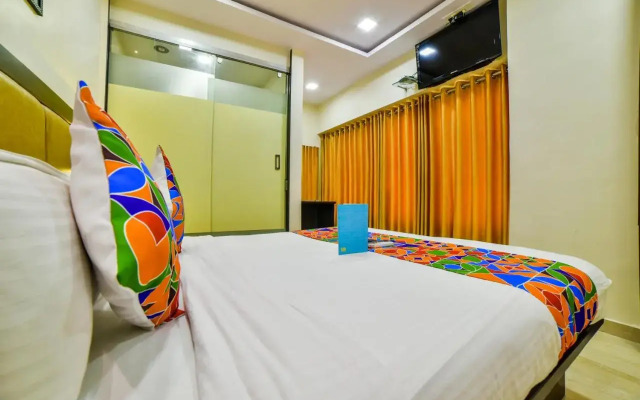Fabhotel Ascot International II