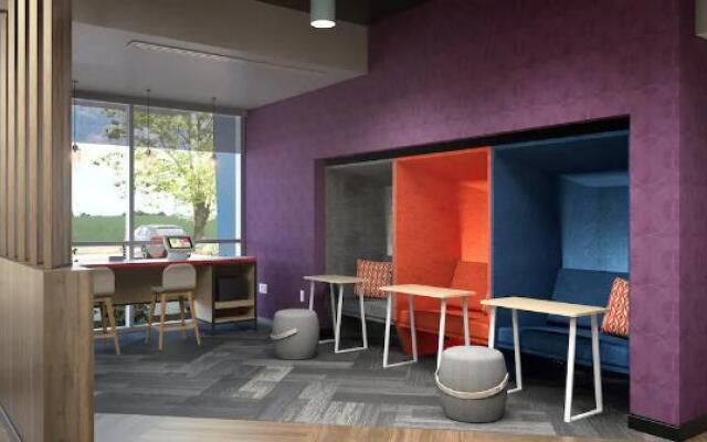 Tru By Hilton St. Louis Downtown