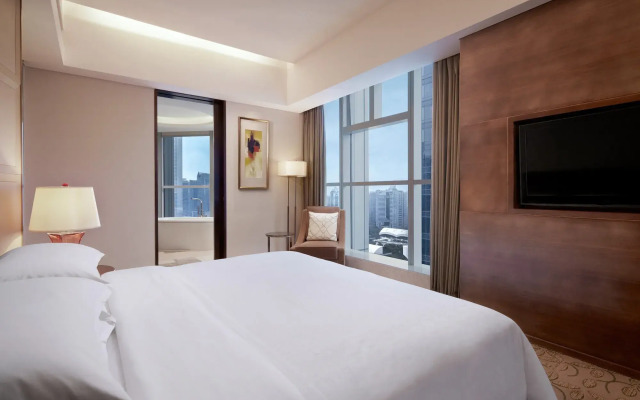 Sheraton Guangzhou Hotel
