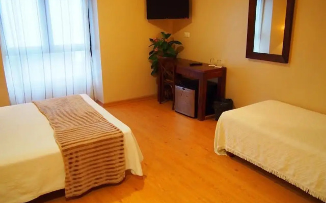 hotel balcon de san bartolo