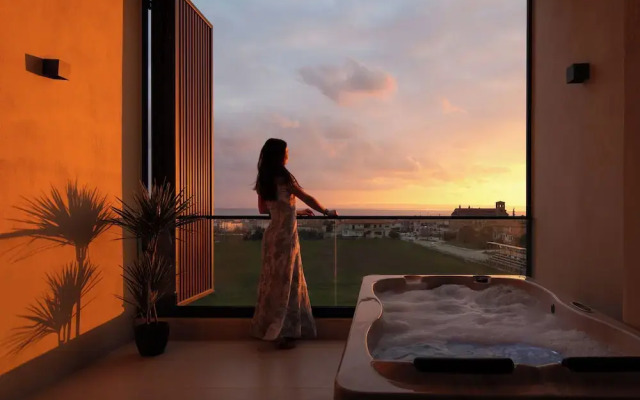 Anore Luxury Suites