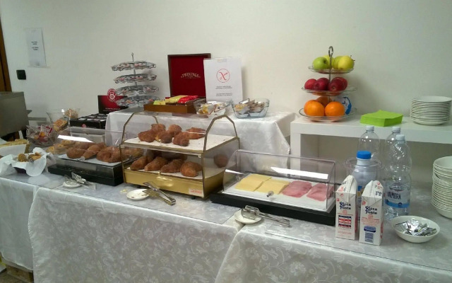 Hotel Residence Guido Reni