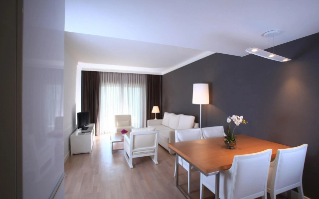 Sundance Suites Hotel