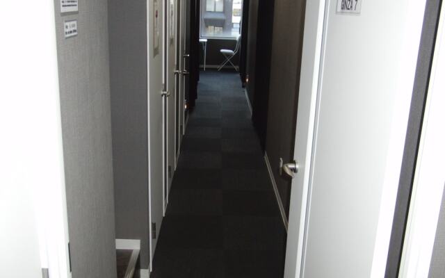 hotel GINZA7 TOKYO