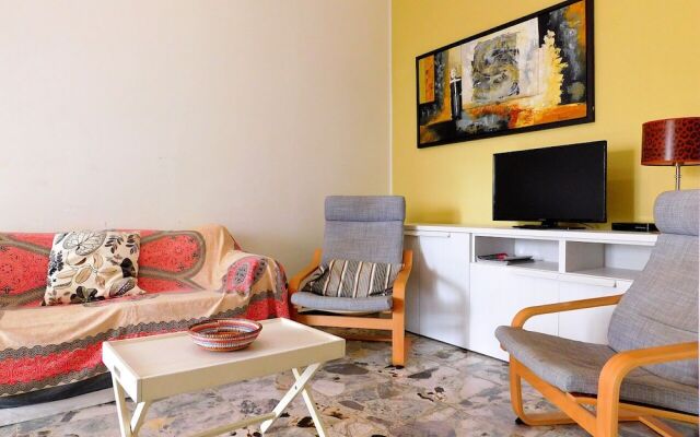 Villa Unifamiliare con Posto Auto