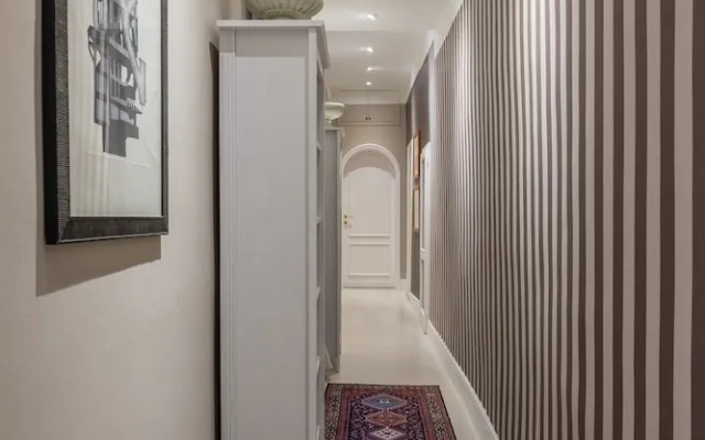 Ognissanti Apartment