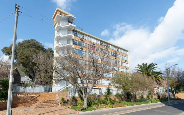 Montclair 60B