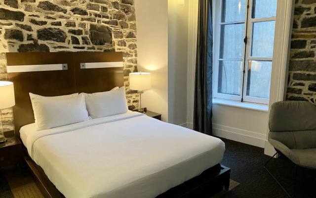 Hôtel Sainte-Anne