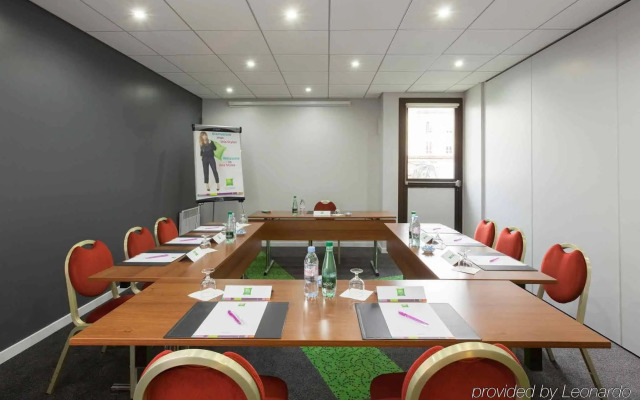 ibis Styles Reims Centre Cathédrale