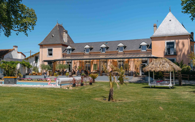 Domaine Saint Ferreol