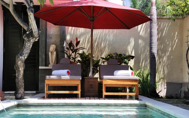 The Sanyas Suite