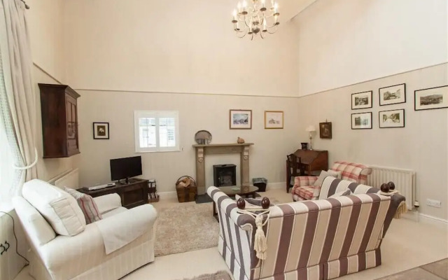 The Coach House