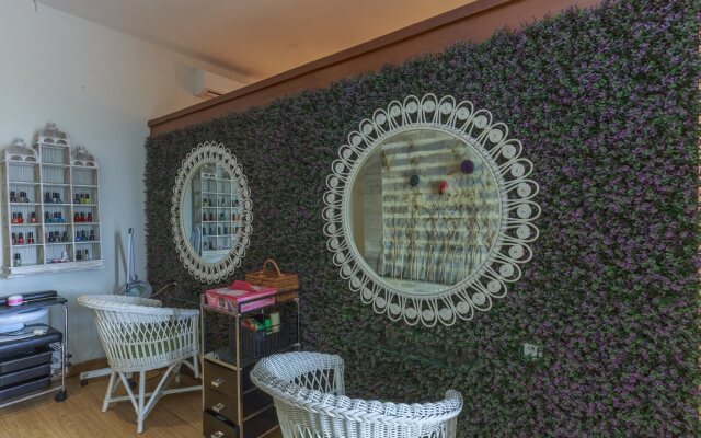 The bli bli Villas & Spa