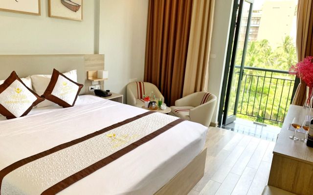 Hanvet Hotel PHU QUOC