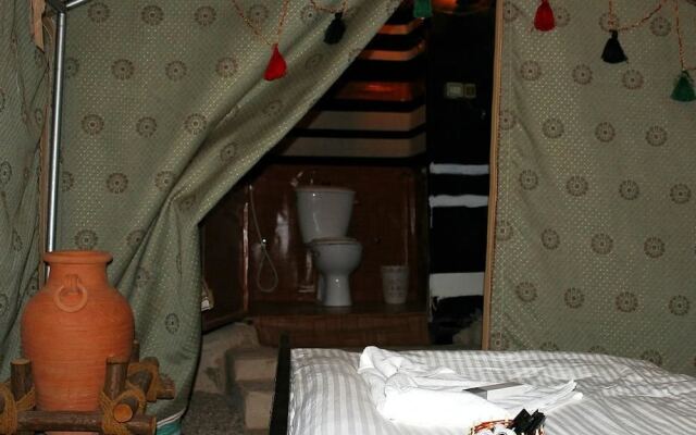 Al Reem Desert Camp