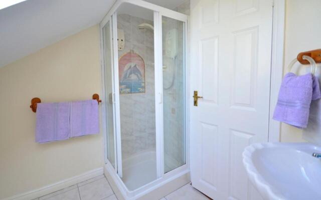 Cottage 339 - Renvyle