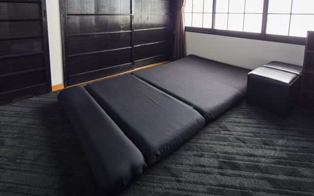 Holiday home Samurai Tei Kyoto