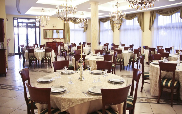 Hotel Tempio