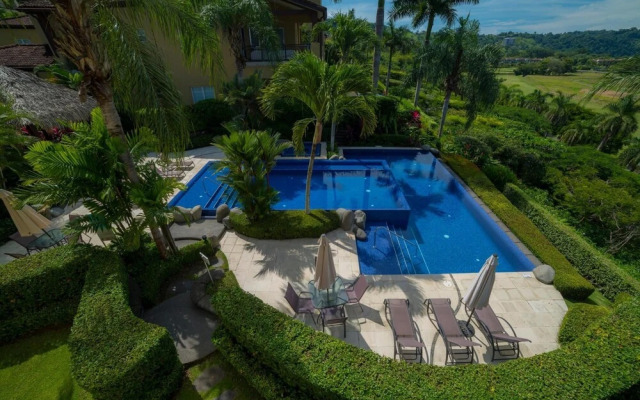 Vista Bahia 3C - 3bdr 3 Bath Ocean View