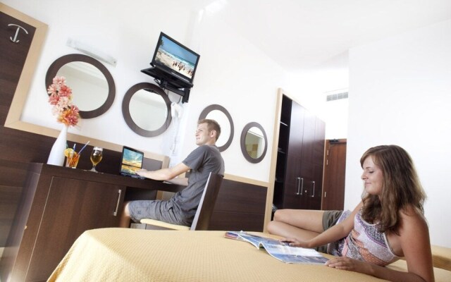 Hotel San Salvador