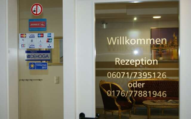 Hotel am Rathaus