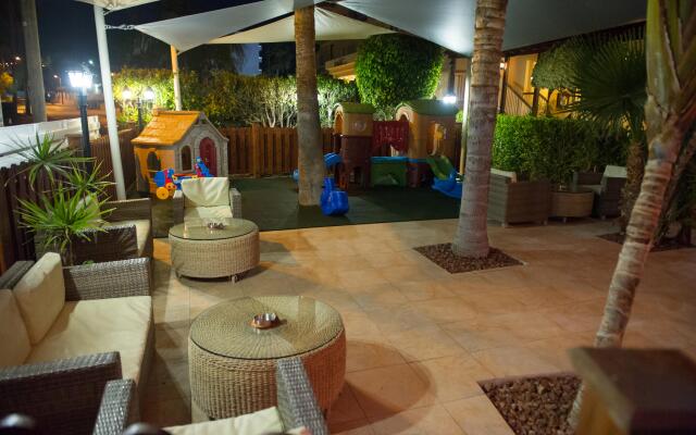 Stamatia Hotel