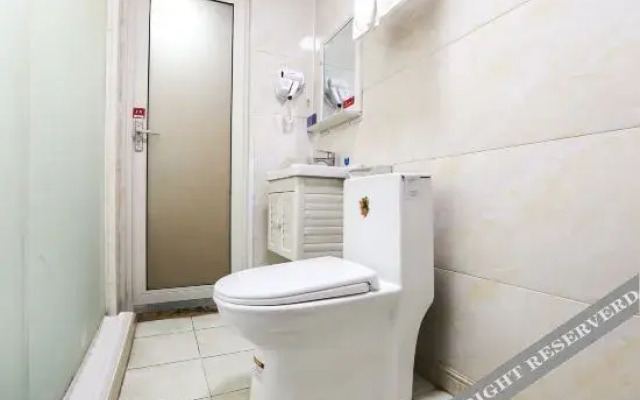 Nanchang Xingda Hotel