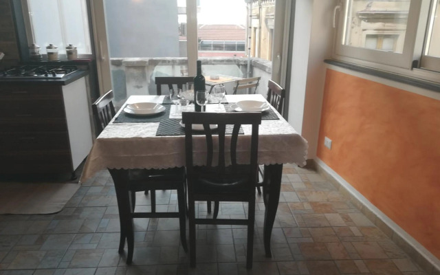 La Terrazza sul Centro