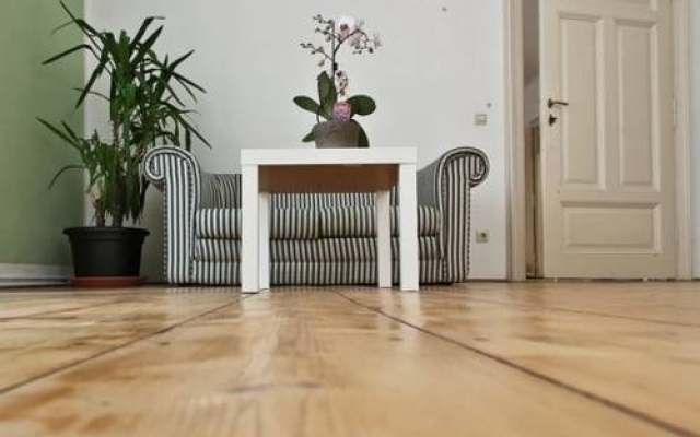 City Appartement Altstadt