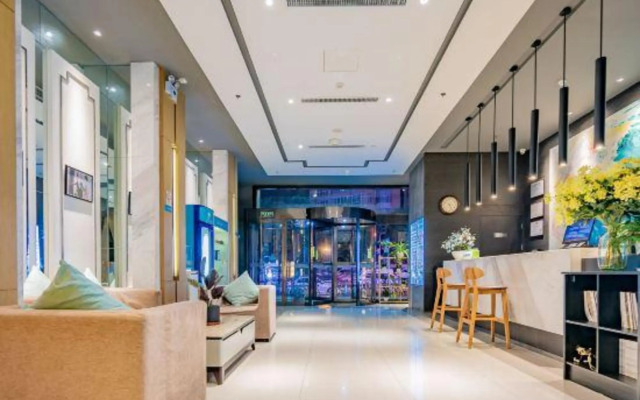 Four Seasons Magnolia Select Hotel