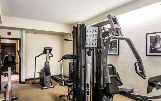 Sleep Inn Fort Pierce I-95